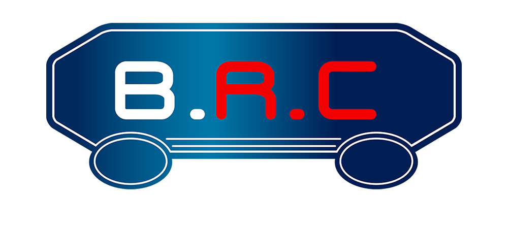 Berco Revest Car BRC Brazil Logo