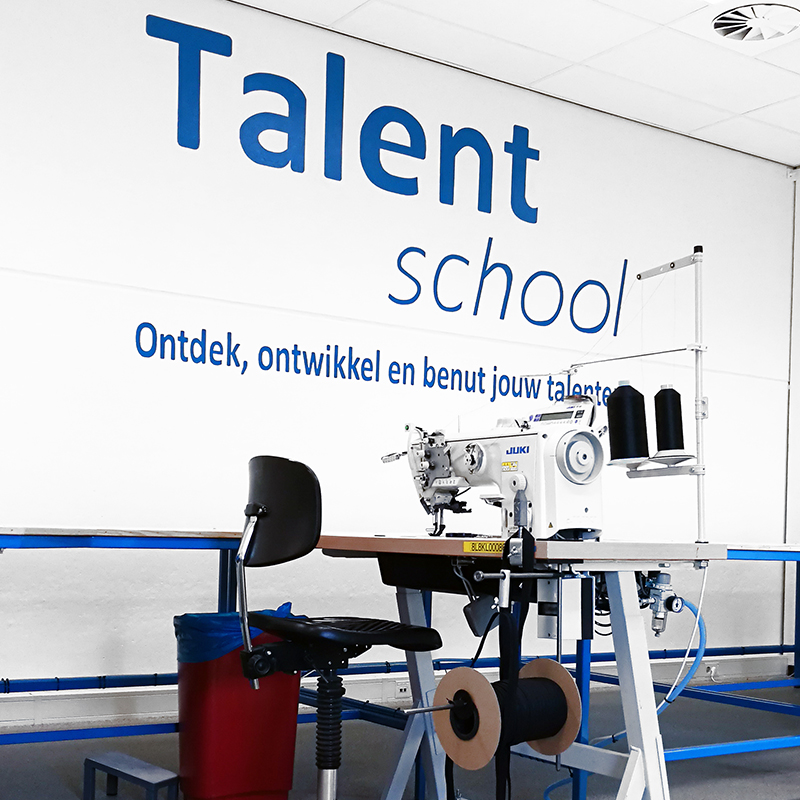 Berco - Talent School Education & Development