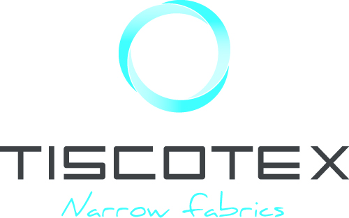Tiscotex Narrow Fabrics Logo