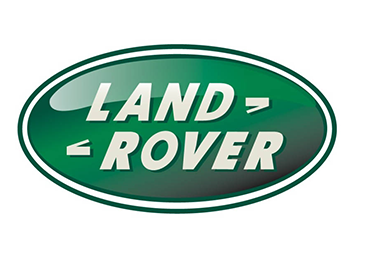 Landrover Logo