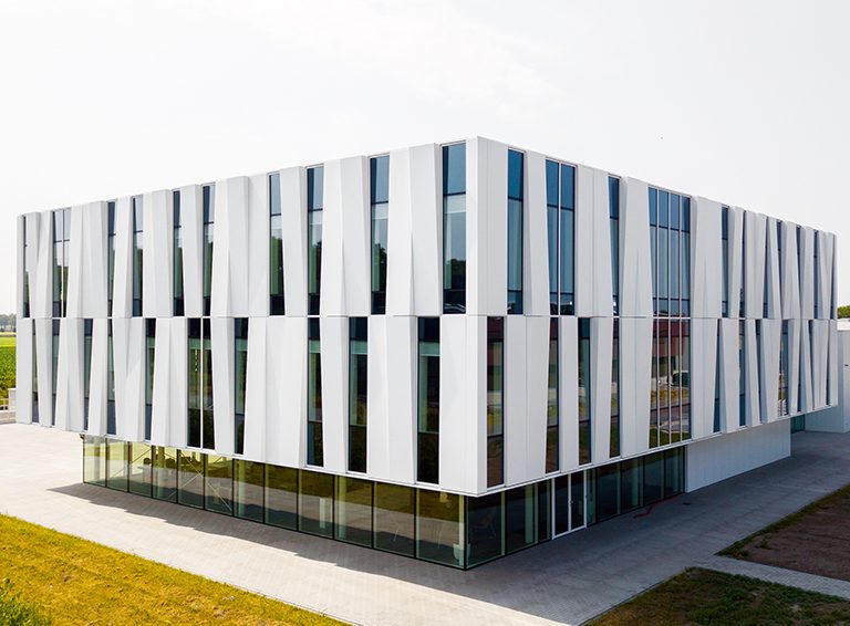 Berco - Office Building 5 Modern Architecture Schijndel Netherlands