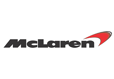 Mclaren Logo