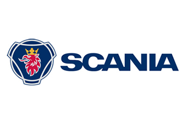 Berco - Scania Logo
