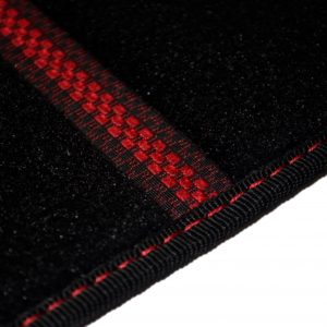 Berco - Car Carpets Carpet Manufacturing Automotive Fabric Interior Product