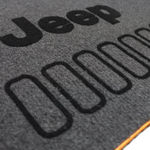 Berco - Car Carpets Carpet Manufacturing Jeep Automotive Fabric Interior Product detail