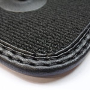 Berco - Car Carpets Carpet Manufacturing Automotive Fabric Interior Product Close Up