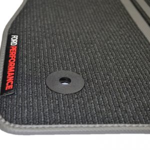 Berco - Car Carpets Carpet Manufacturing Ford Automotive Fabric Interior Product