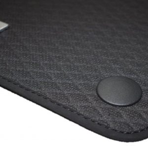 Berco - Car Carpets Carpet Manufacturing Mclaren Automotive Fabric Interior Product
