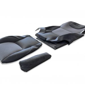 Berco - DAF Truck Supplier Manufacturer Chair Interior Cab Cover Aftermarket Automotive Product