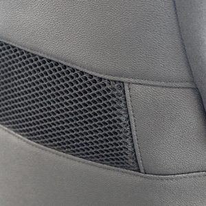 Berco - DAF Truck Interior Cab Driver Chair cover Leather Ventilation Automotive Product Detail
