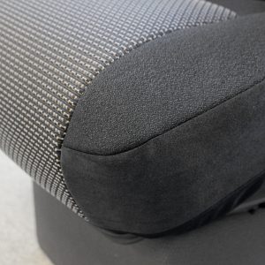 Berco - DAF Truck Interior Cab Driver Chair Cover Farbic Automotive Product Detail