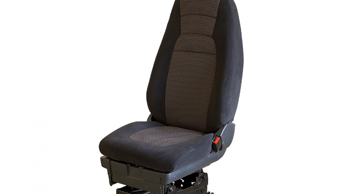 Berco - DAF Chair Cover Product