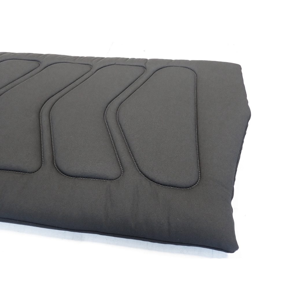 Berco - Daimler Mercedes Truck Actros Bed Mattress Topper Cab Interior product