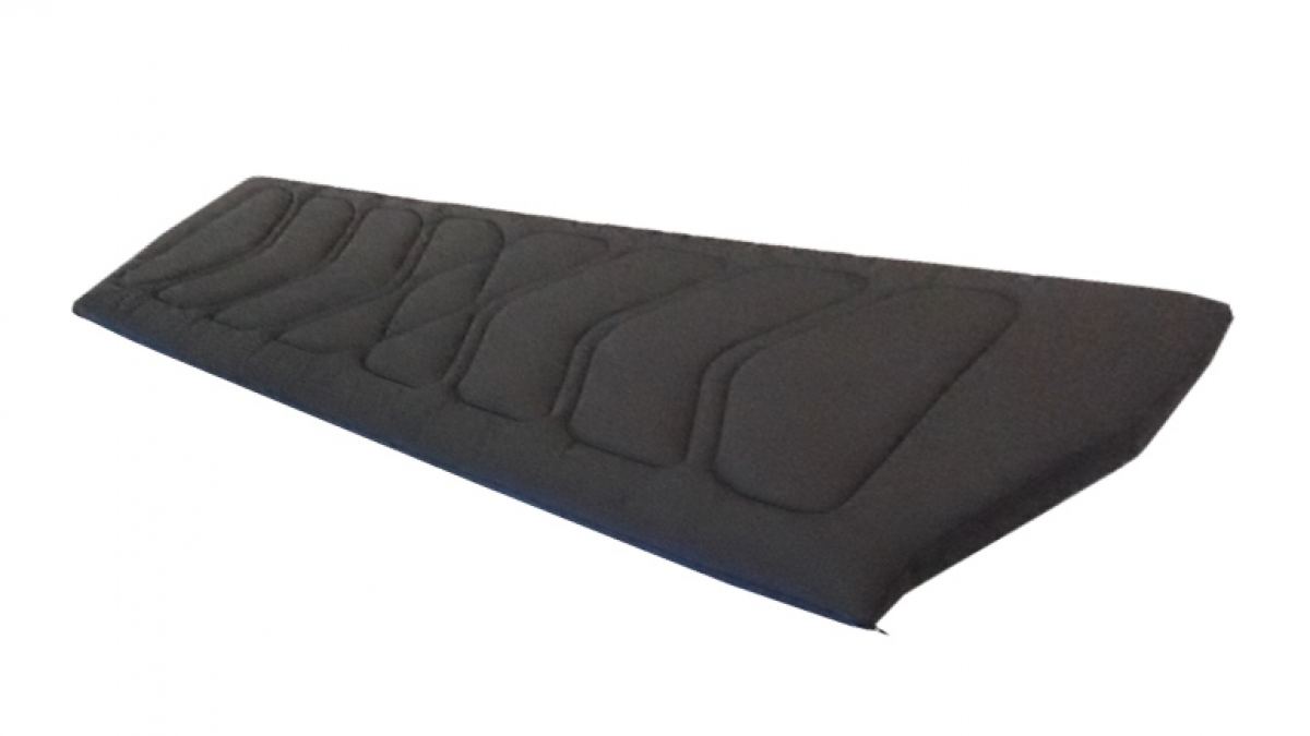 Berco - Daimler Mercedes Truck Actros Bed Mattress Topper Cab Interior product