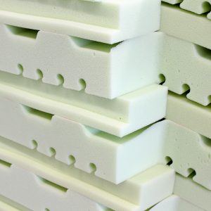 Berco - Foam Mattress Bed Comfort Zones