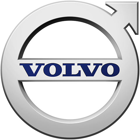 Berco - Volvo Logo