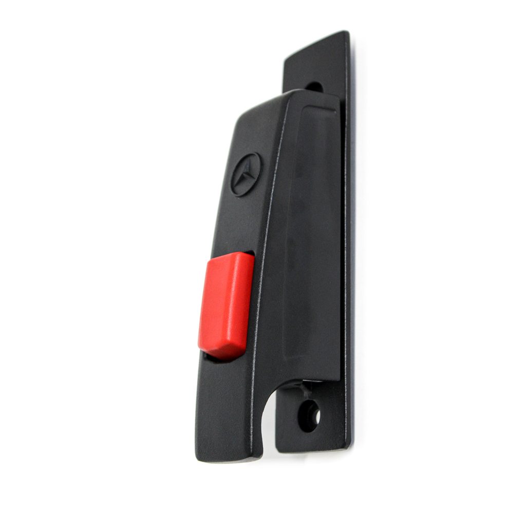 Cablock Berco B.V. • Daimler Cablock
