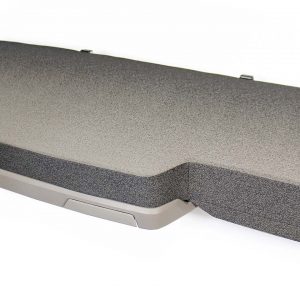 Berco - Scania Truck Bed Mattress Interior Product