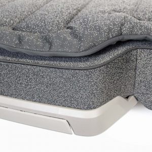 Berco - Scania Bed Mattress Topper Fabric Design Interior Product