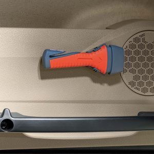 Berco - Daimler Truck Safety Life Hammer Interior product