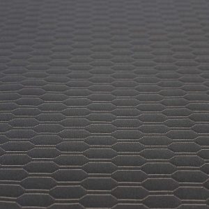 DAF Truck NGD Comfort Mattress Fabric Product Detail