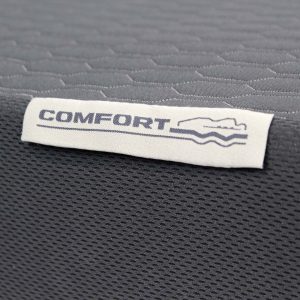 DAF Truck NGD Comfort Mattress Bed Label Product Detail