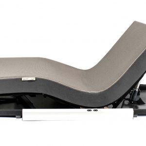 Berco - DAF New Generation Adjustable Electric Relax Bed Truck Driver Comfort