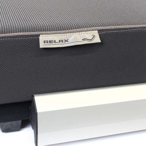 Berco - DAF New Generation Truck Relax Bed Mattress Product Label