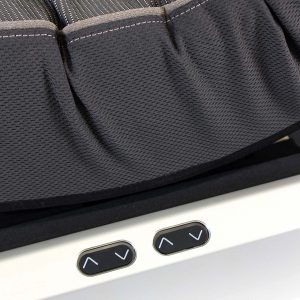 Berco - DAF New Generation Relax Bed Mattress Product Detail